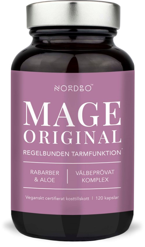 Nordbo Mage 120 St.