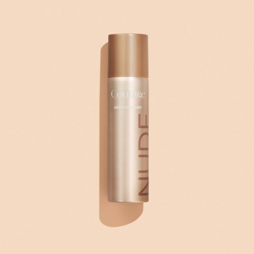 Nude Beauty Courage Hair & Body Mist 150 ml