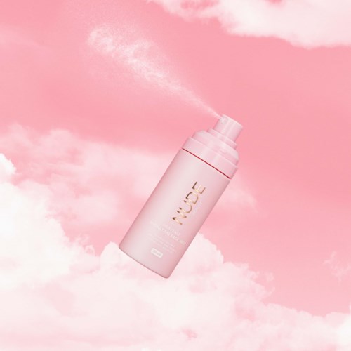 Nude Beauty Heavenly Hydrating Face Mist 80 ml