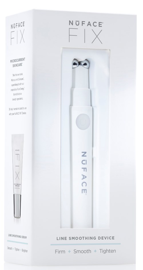 NuFACE FIX