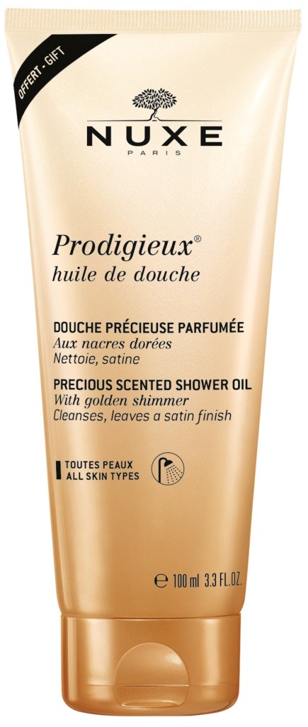 Nuxe Prodigieux Huile Prodigeux GWP 100 ml