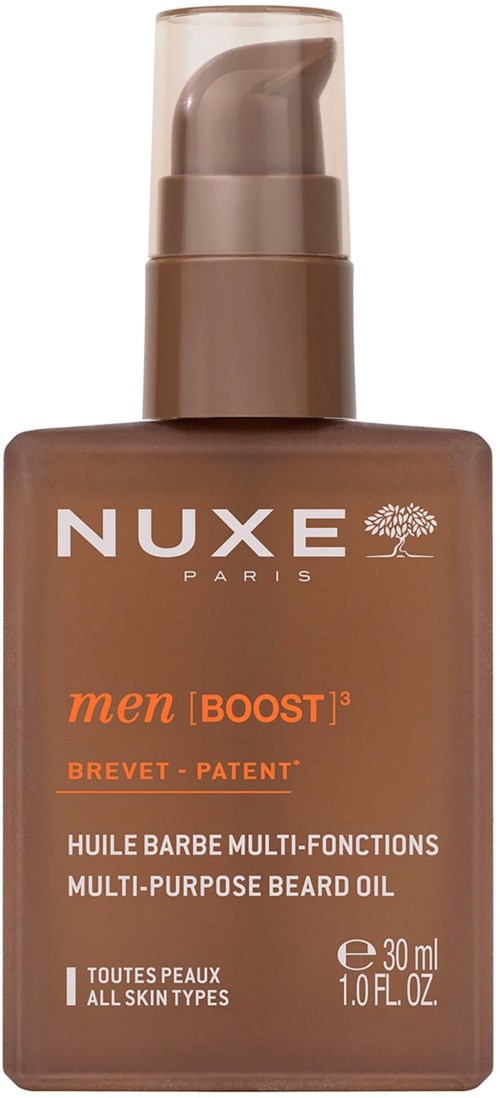 Nuxe Men Beard Oil 30 ml
