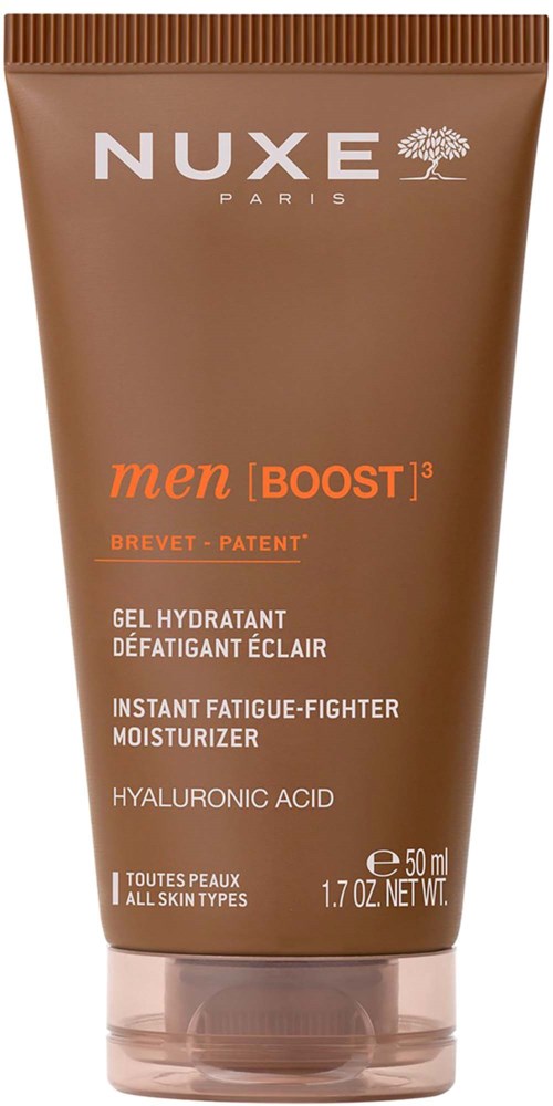Nuxe Men Moist Gel 50 ml