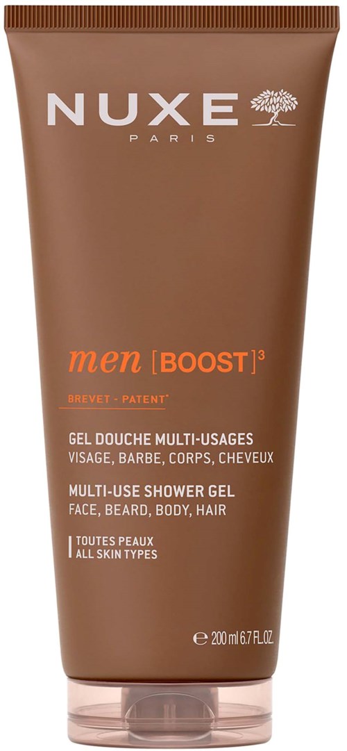 Nuxe Men Multi Shower Gel 200 ml