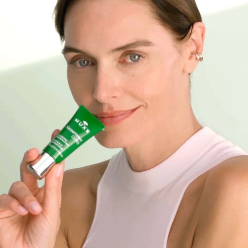 Nuxe Nuxuriance ULTRA The Eye & Lip Contour Cream 15 ml