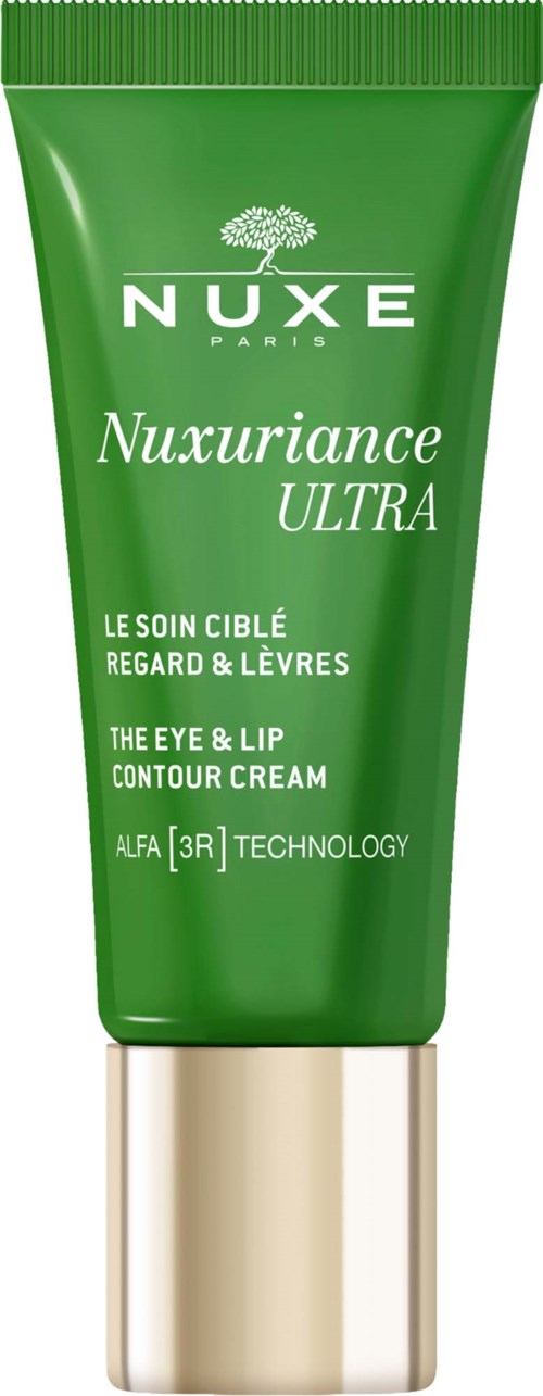 Nuxe Nuxuriance ULTRA The Eye & Lip Contour Cream 15 ml