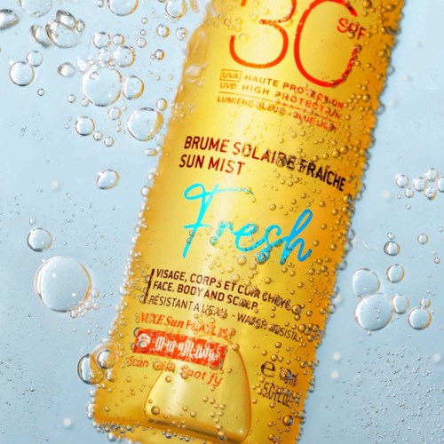 Nuxe Sun Mist Fresh SPF 30 150 ml