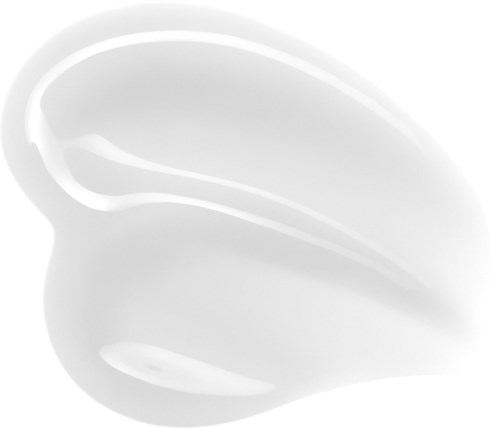 Grayish-white shell with a shiny, smooth surface and curved shape.