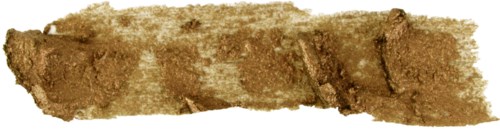 NYX PROFESSIONAL MAKEUP Jumbo Eye Pencil Pure Gold
