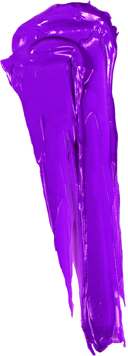 NYX PROFESSIONAL MAKEUP Liquid Suede Cream Lipstick Amethyst