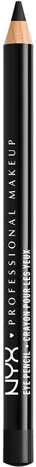 NYX PROFESSIONAL MAKEUP   Eye Pencil Black