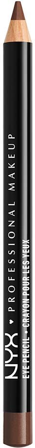 NYX PROFESSIONAL MAKEUP   Eye Pencil Dark Brown