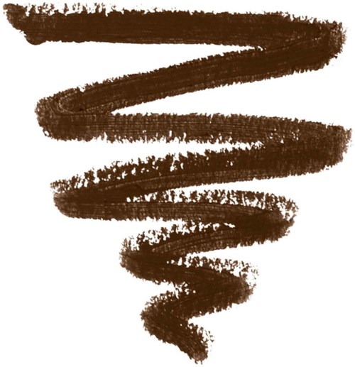 NYX PROFESSIONAL MAKEUP   Eye Pencil Dark Brown