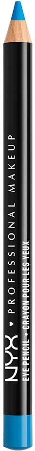 NYX PROFESSIONAL MAKEUP   Eye Pencil Electric Blue