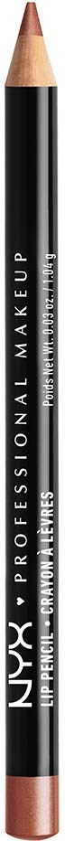 NYX PROFESSIONAL MAKEUP   Slim Lip Pencil Ever