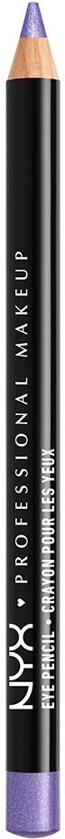 NYX PROFESSIONAL MAKEUP   Eye Pencil Lavender Shimmer