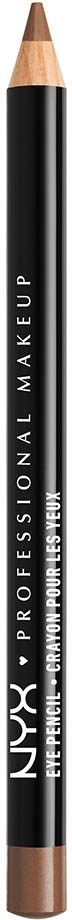 NYX PROFESSIONAL MAKEUP   Eye Pencil Light Brown