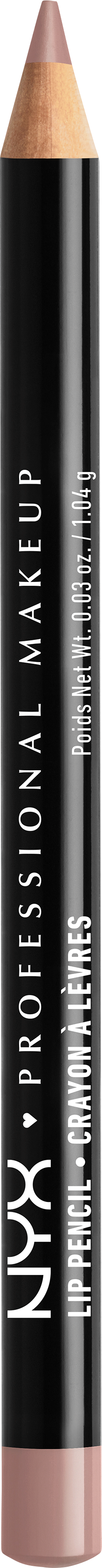 NYX PROFESSIONAL MAKEUP   Slim Lip Pencil Mauve