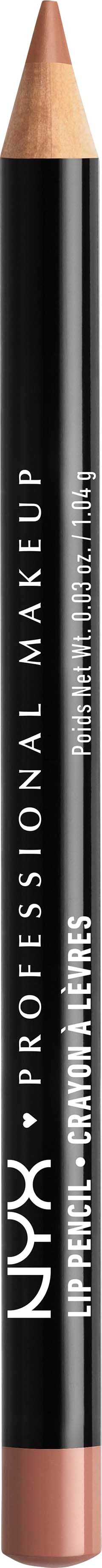 NYX PROFESSIONAL MAKEUP   Slim Lip Pencil Natural