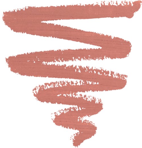 NYX PROFESSIONAL MAKEUP   Slim Lip Pencil Nude Pink