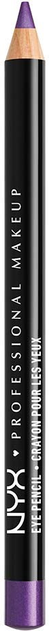 NYX PROFESSIONAL MAKEUP   Eye Pencil Purple