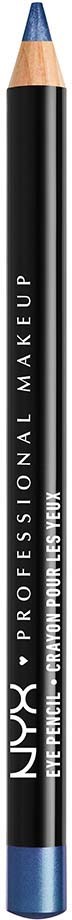 NYX PROFESSIONAL MAKEUP   Eye Pencil Sapphire