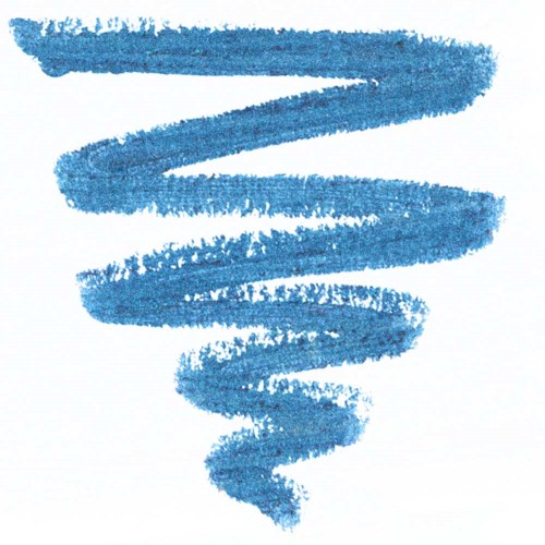 NYX PROFESSIONAL MAKEUP   Eye Pencil Satin Blue