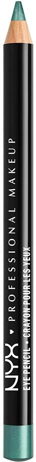 NYX PROFESSIONAL MAKEUP   Eye Pencil Seafoam Green
