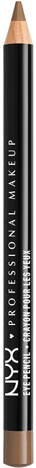 NYX PROFESSIONAL MAKEUP   Eye Pencil Taupe