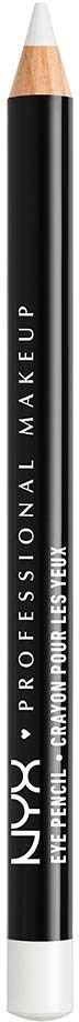 NYX PROFESSIONAL MAKEUP   Eye Pencil White