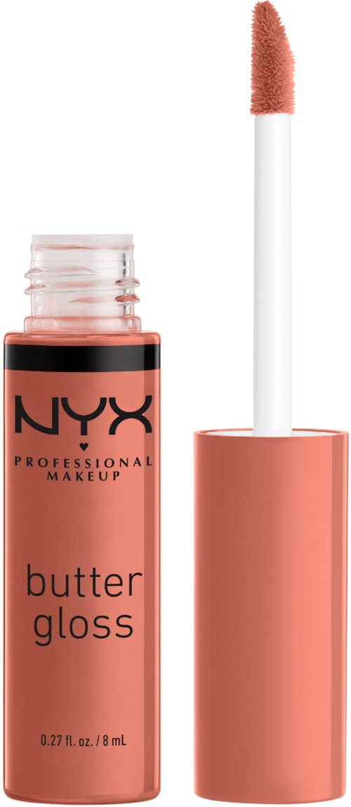 NYX PROFESSIONAL MAKEUP Butter Lip Gloss Sugar High