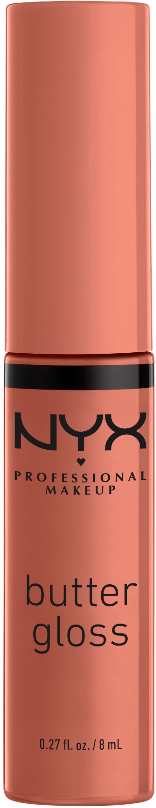 NYX PROFESSIONAL MAKEUP Butter Lip Gloss Sugar High