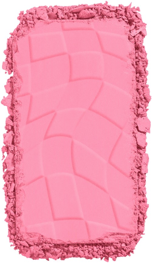 NYX PROFESSIONAL MAKEUP Buttermelt Blush 02 Butta Together