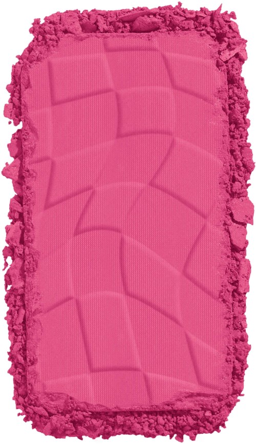 NYX PROFESSIONAL MAKEUP Buttermelt Blush 07 Butta With Time