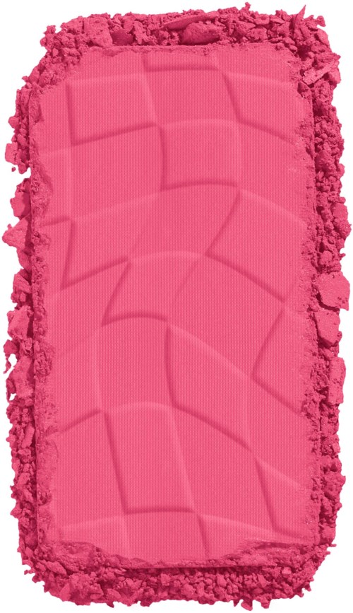 NYX PROFESSIONAL MAKEUP Buttermelt Blush 08 Getting Butta