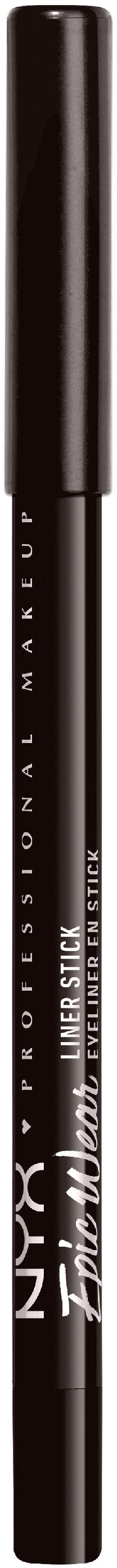 NYX PROFESSIONAL MAKEUP Epic Wear Epic Wear Liner Sticks Burnt Sienna