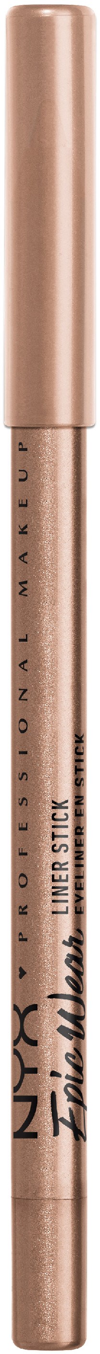 NYX PROFESSIONAL MAKEUP Epic Wear Epic Wear Liner Sticks Rose Gold