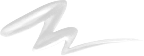 Musta-valkoinen abstrakti logo, jossa on kiemuraisia linjoja ja moderni, puhdas muoto.