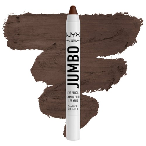 NYX PROFESSIONAL MAKEUP Jumbo Eye Pencil Frappe