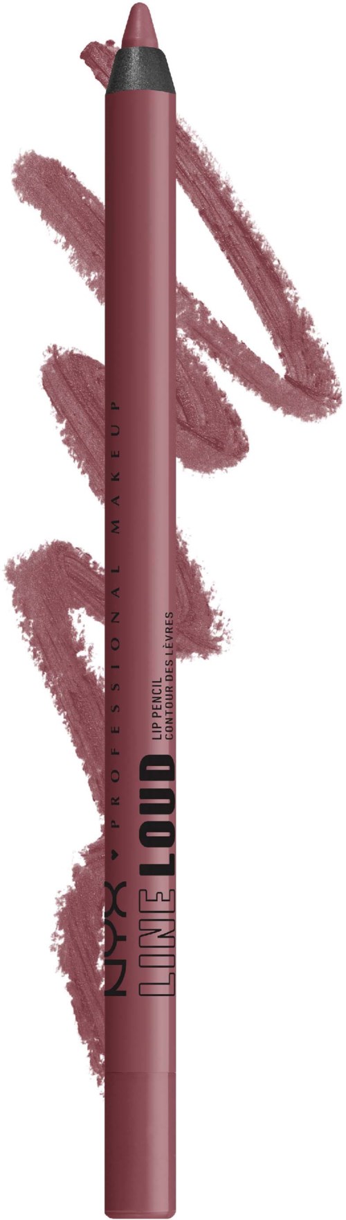 NYX PROFESSIONAL MAKEUP Line Loud  Lip Pencil 16 Magic Maker
