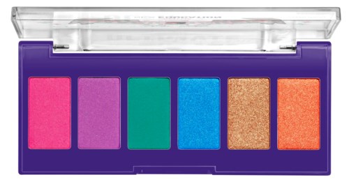NYX PROFESSIONAL MAKEUP Sex Education Collection Magic Marker Shadow Palette