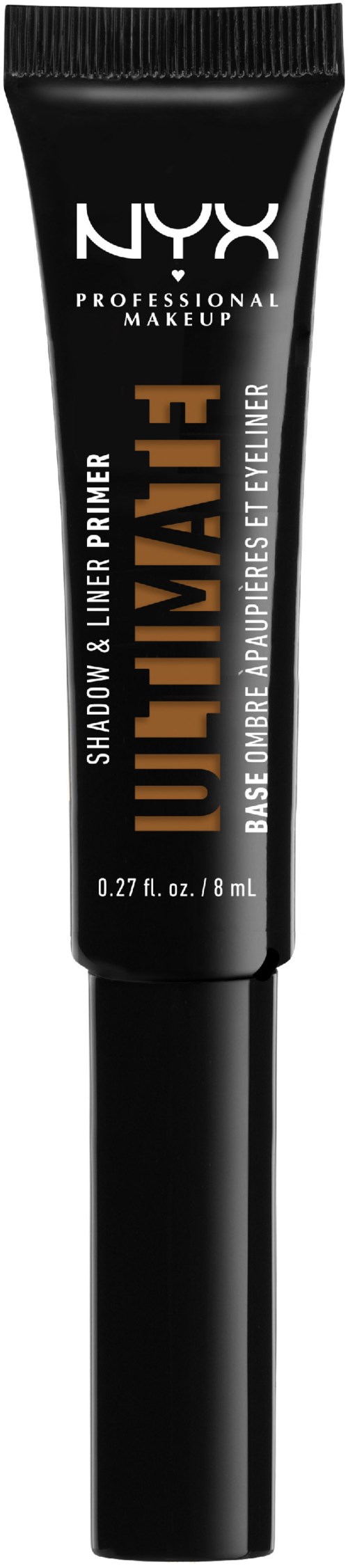 NYX PROFESSIONAL MAKEUP Ultimate Shadow N Liner Primer Deep