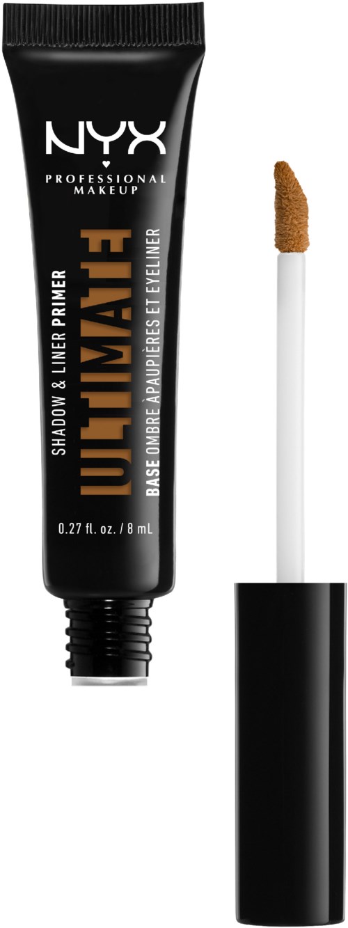 NYX PROFESSIONAL MAKEUP Ultimate Shadow N Liner Primer Deep