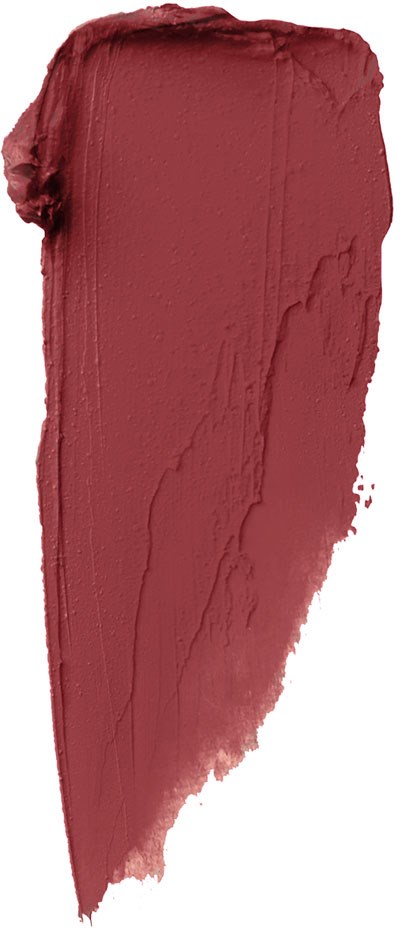 NYX PROFESSIONAL MAKEUP Soft Matte Lip Cream Budapest