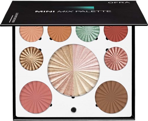 OFRA Cosmetics     Mini Mix Palette Good to Go