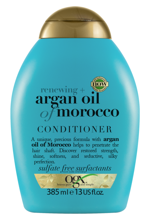 Ogx Argan Oil Conditioner 385 ml