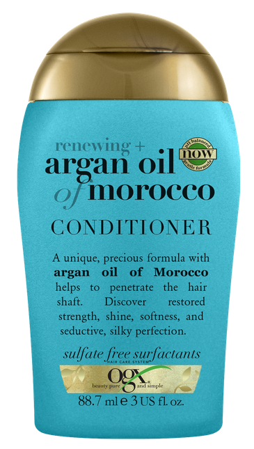 Ogx Argan Oil Conditioner 88.7ml 89 ml