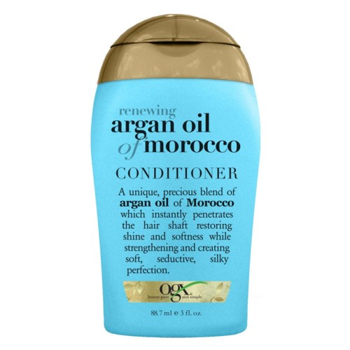 Ogx Argan Oil Conditioner 88.7ml 89 ml