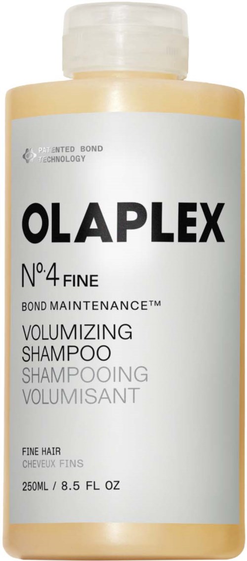 Olaplex No. 4 Fine Bond Maintenance Shampoo 250 ml