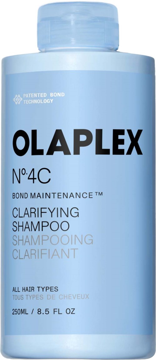 Olaplex No. 4C Bond Maintenance Clarifying Shampoo 250 ml